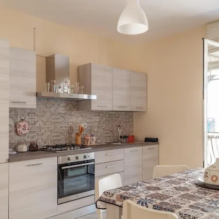 Magik House - Mania's Guest house Naples
